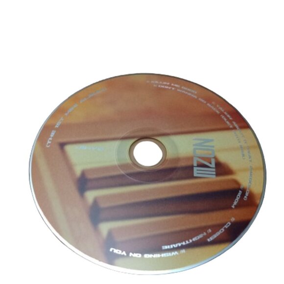 JIHYO ZONE The 1st Mini Album With Photo Book *Wear on book cover* - Picture 5 of 8